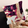 Jeff Buckley Singer Cushion Cover Pillowcase Upholstery Sofa Throw Pillow Home Decor Pillowcas