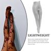 Inflatable Mannequin Leg Female Body for Pants Trousers Display Modern Style Easy Inflation Deflation Protection Against