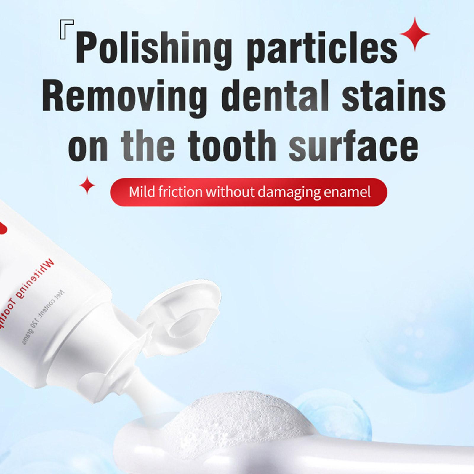 Зубная паста SP-4 — фото 8