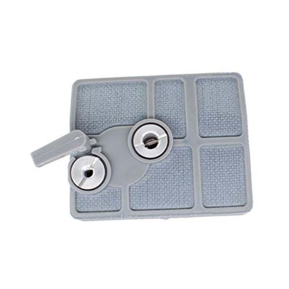 Passar 031AV 032AV Motorsåg Luftfilter Utomhusbruk Motorsåg Underhåll Avancerad Luftfiltreringsteknik Perfekt Passform