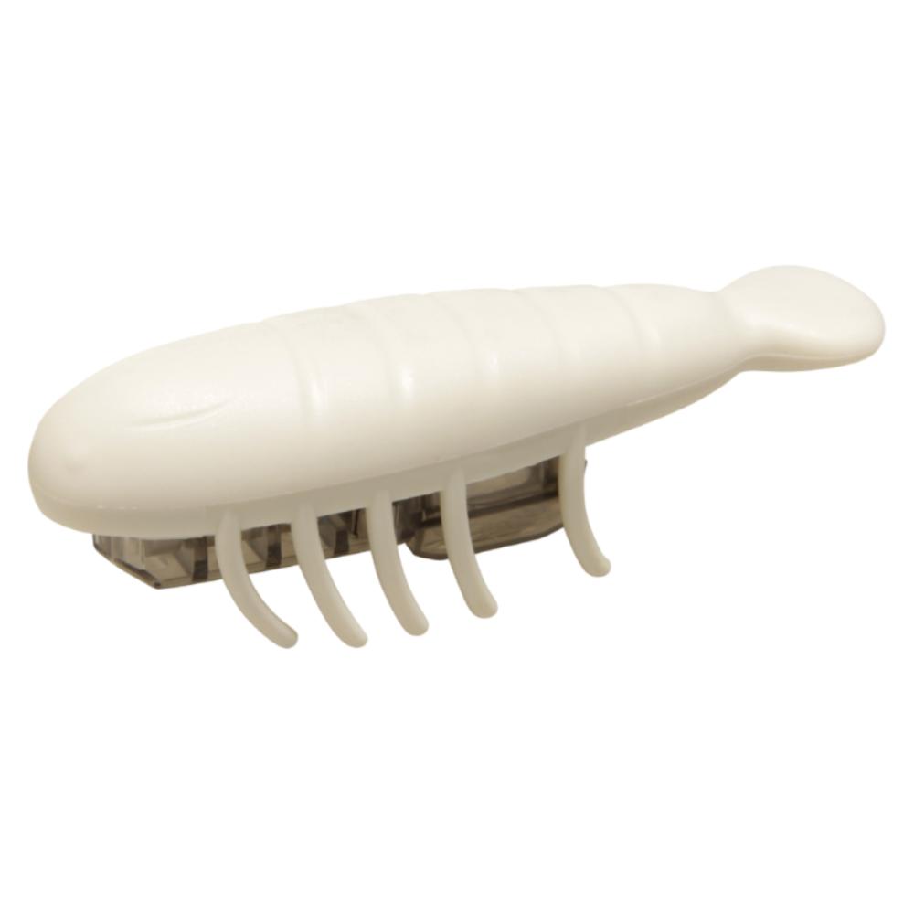 Interactive Play Electric Cat Chasing Beetle Toy Replaceable Battery Release Energy Jumping Bug Cat Toy Sturdy TPU