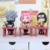 In Stock Premium Naruto Shippuden Ramen Theme Random Blind Box Figures Model Toys Ornaments Festival Gifts