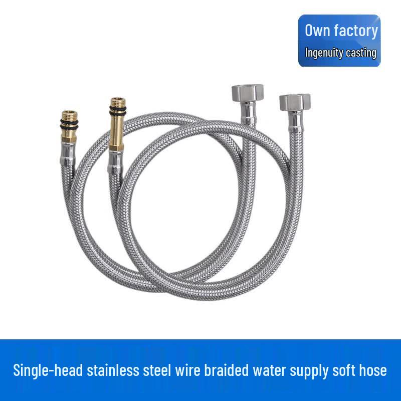 miflame Flexible Faucet Water Supply Hose