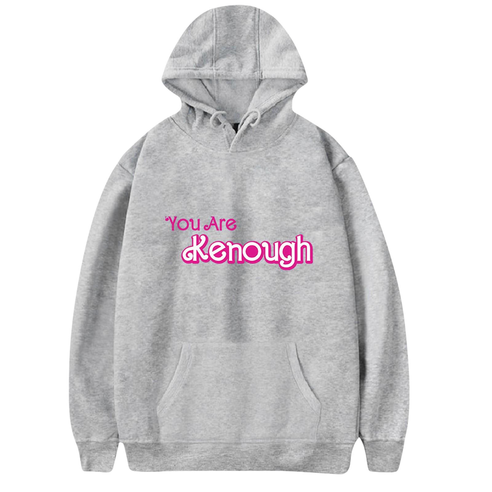 

Live Movie Surrounding Fashion Printed Sweater L
