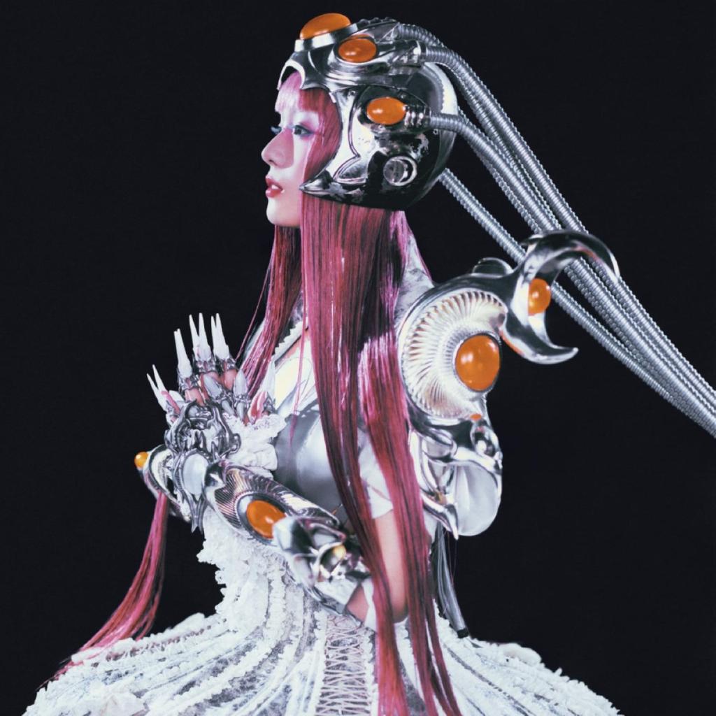 XG [THE CORE - KAKU] 1st Full Album (Solo ver.)