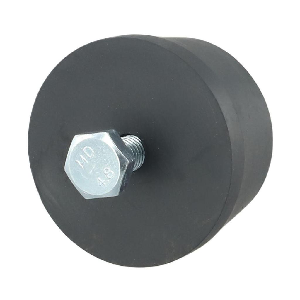 Fußpolster für stehende, stabile Vibrationsluftkompressoren