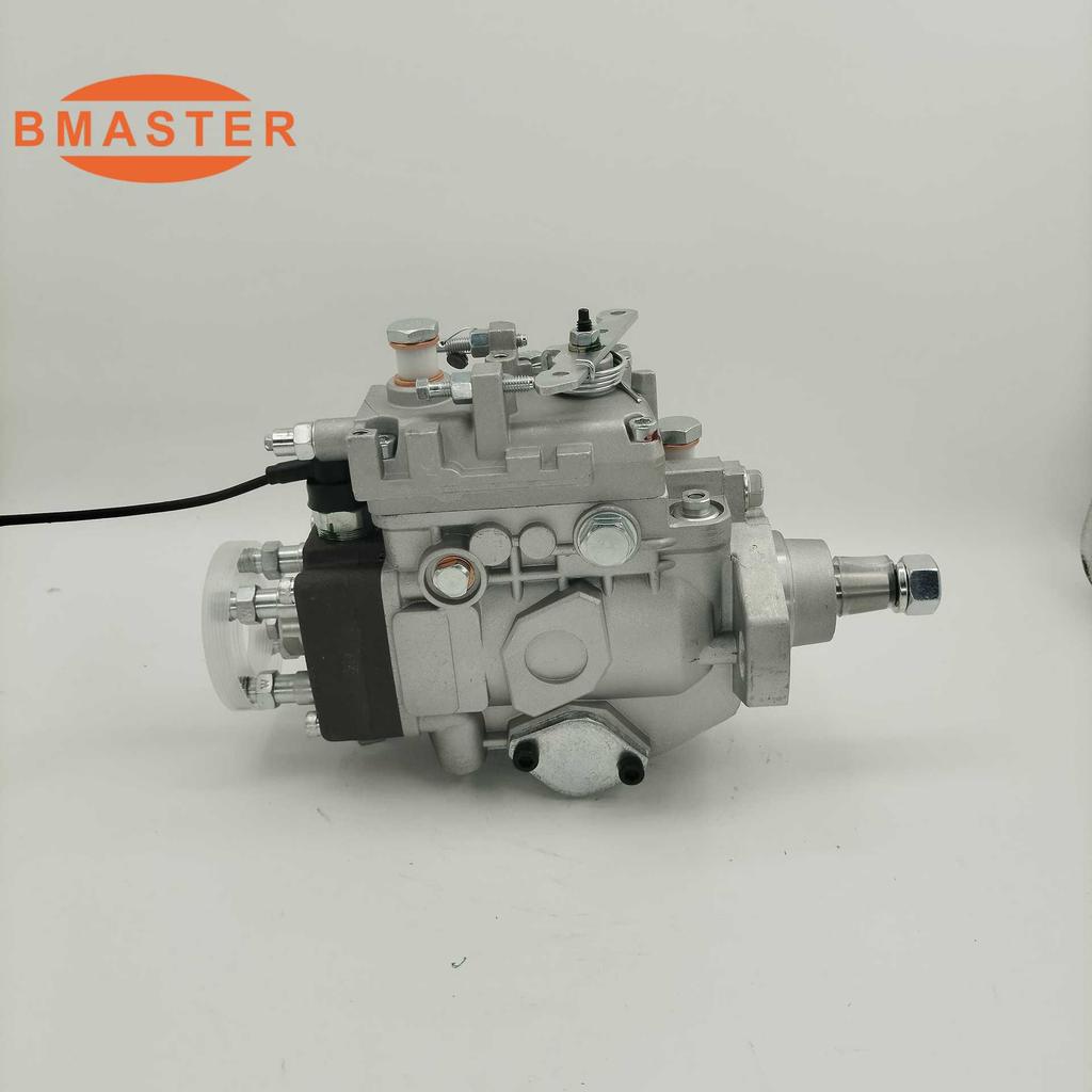Premium Diesel Pump 104641-7271 for S4D95L Engine