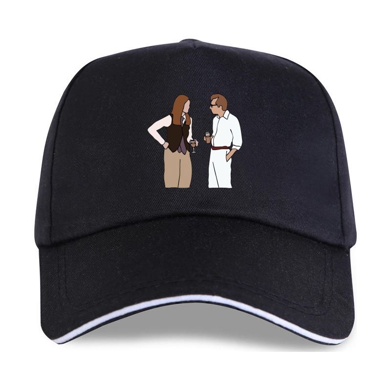 Neue Kappe Hut Woody Allen Annie Hall Baseball Cap Unisex Baumwolle Lustige Tops Harajuku