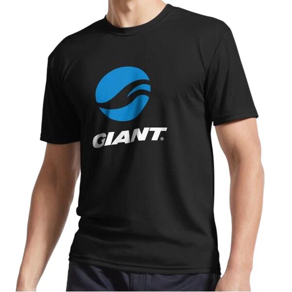 

New Gian Bicycles Bikes Pro Cycling Team Active Logo T-Shirt Funny Size S to 5XL 4XL