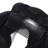 Synthetic Hanfu Ancient Costume Wigs Headdress Princess Hair Bun Cosplay Wig  for Kids