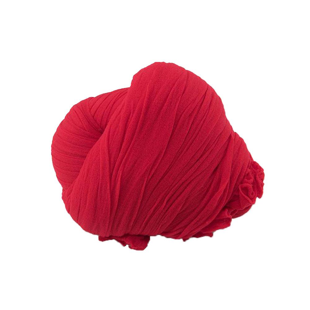 10Pcs Nylon Stocking Flower Making Material Handmade Craft Accessory Artificial Silk Ronde Flower Accessories For Home Decor