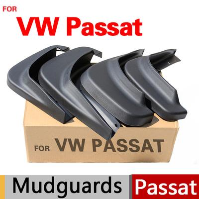 Hochwertiger Kotflügel für Volkswagen VW Passat B5 B5.5 B6 CC Zubehör Kotflügel Abs Kunststoff 1999 2012 2014 2015 Auto-Styling