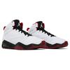 New JORDAN Lift Off White Gym Red AR4430-106