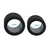 Sponge Cover Protective Case 2pcs Bicycle Capsule Cover
