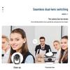 Lingxida LXD-Y600 HD Video Conference Camera (CN version)