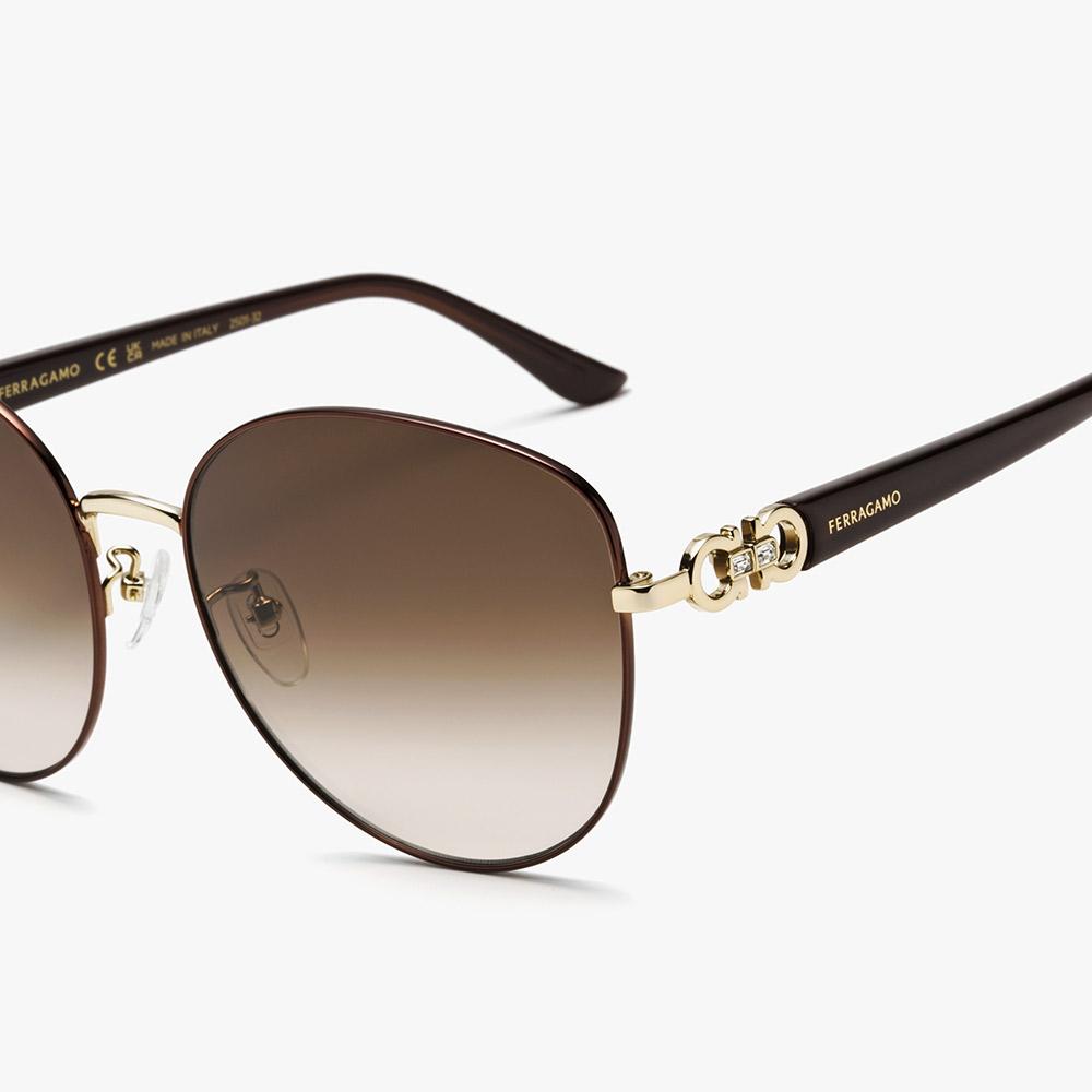 Pelagamoaiweeo Sunglasses (Sf259Srkn 210 62)