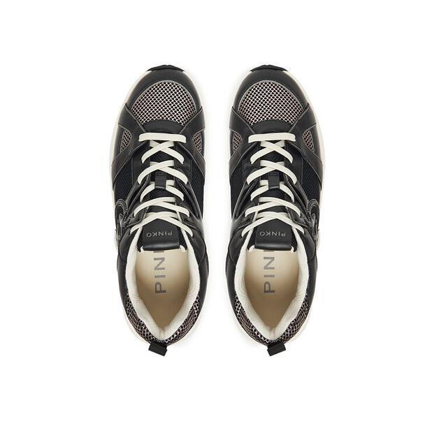 Кроссовки PINKO Pink 06