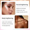 Bsimone 3D Face Brightening Highlighter Bar Cosmetic Face Contour Bronzer Shimmer Highlighter Stick Concealer Cream Makeup Tool