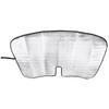 1Pc Foldable Car Windshield Visor Cover Front Rear Block Window Sun Shade Dust Protector For Toyota 86 2012-2020