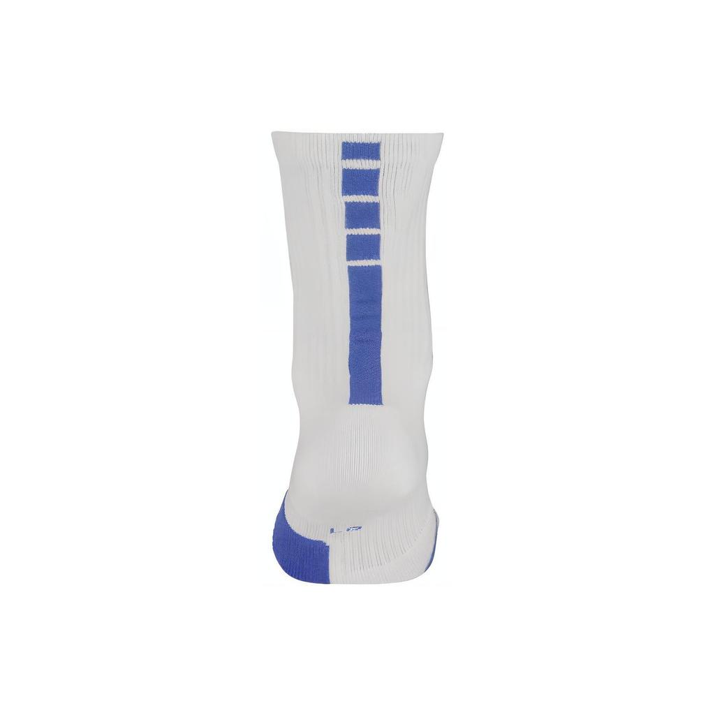 Nike Crew Socks Unisex 1 Pack White SX7622-111