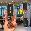 AXADSN1 TPU Car Remote Key Case Cover For Kia Sportage Ceed Xceed Sports K5 2023 2024 Ray Sorento Soul Telluride Cerato 2020 K5 K8 2022