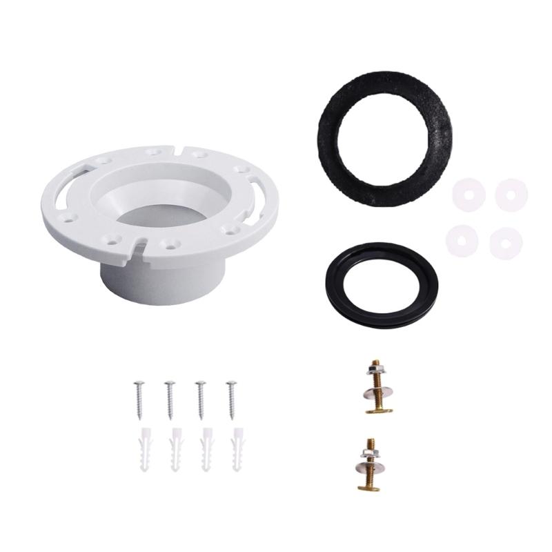 RVs WC Dichtung Dichtungen für 300 310 Serie RVs WC Flansch Dichtung