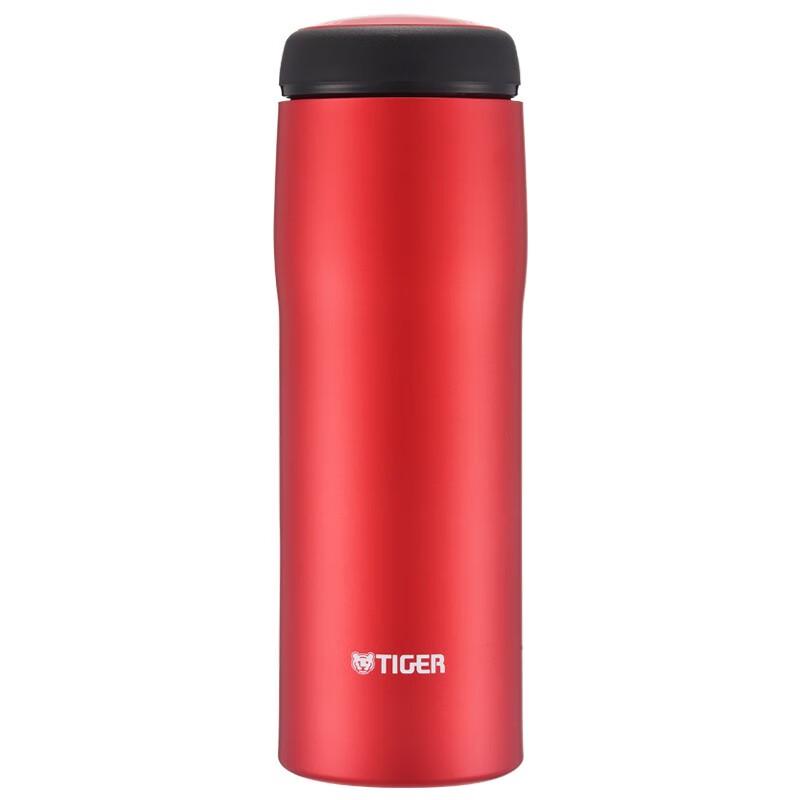 Tiger MJA-B048 Stainless Steel Vacuum Insulated Bottle