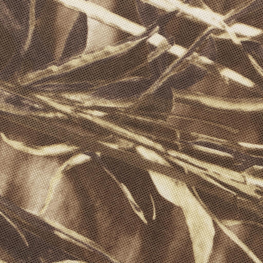 Square Cushion Mat with Lanyard Single Layer Oxford Cloth Foam Filling Pad for Outdoor Stadium