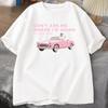 Üst Kıyafetler – T-shirtler