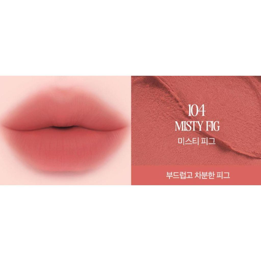 Clio Volumate Blur Tint/Gloss 3.8g