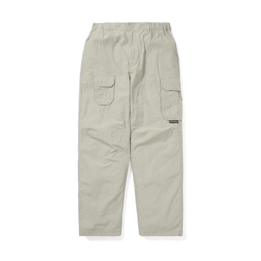 

Thisisneverthat Hiking Pant Khaki XL