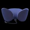 Portable Electric Neck Massage Pillow CN plug (adapter included)