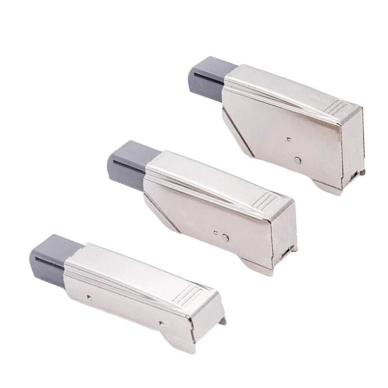 Cabinet Hinges With Quiet Close Cabinet Hinge Damper Straight Arm Full Overlay Hinge Automatically Hinge Buffer Damper