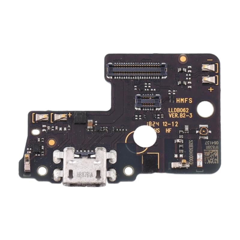 Charging Port Flex Cable Replace Part for Xiaomi Redmi S2/Redmi Y2