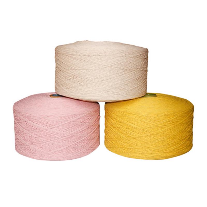 Multi-Spec Colored Cotton Rope (2-5mm) - DIY Weaving & Decorative Projects