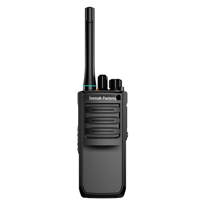 

Fomtalk FD1880 Digital Waterproof Two-Way Radio (CN version)
