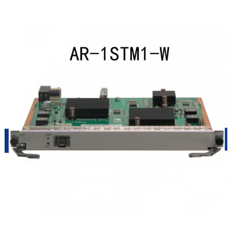 

Huawei 155M 1-Port POS Interface Board