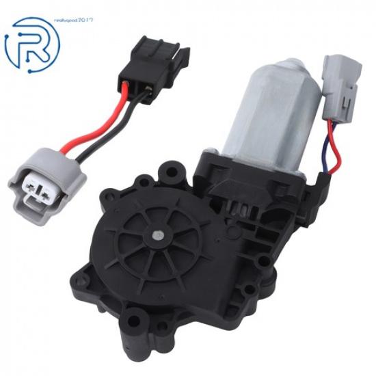Electric Window Motor&Regulator Assembly For Ford Windstar 99-03 Freestar 04-07