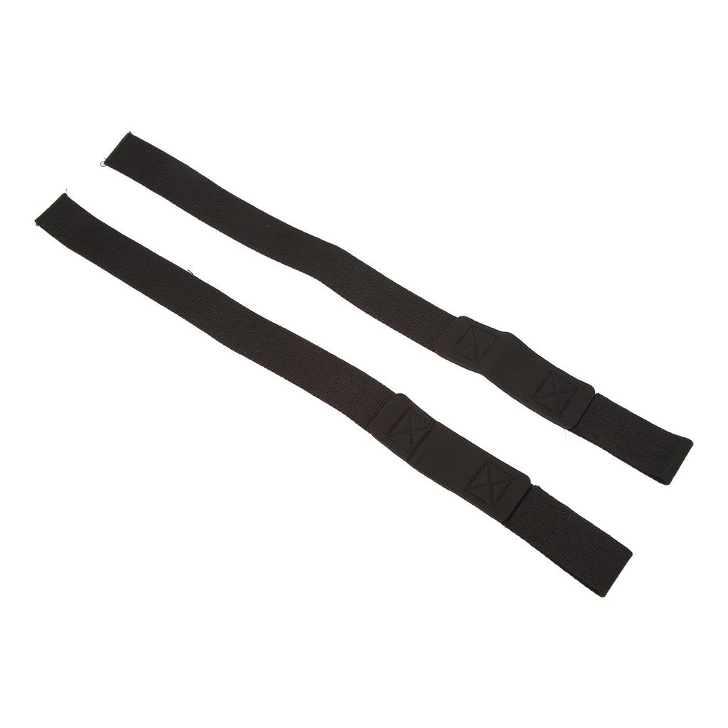 1 par viktlyft handledsband Minskad belastning handledsband för styrketräning Bodybuilding Marklyft