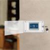 Lock Box for Thermostat On Wall Clear AC Thermostat Cover with Lock Home Accessories for Industrial Garage Attic Outlet
