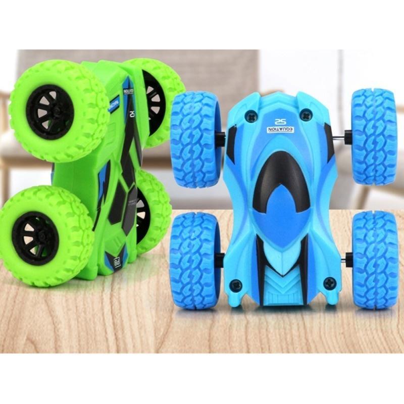 Friction Powered Car Toys for Kids 360 Degree Rotation 4 Wheels Drive Children Car Toys4.7More than 6000 purchases