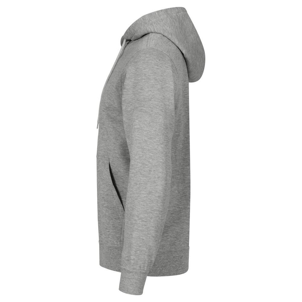 Clique Mens Miami Hoodie