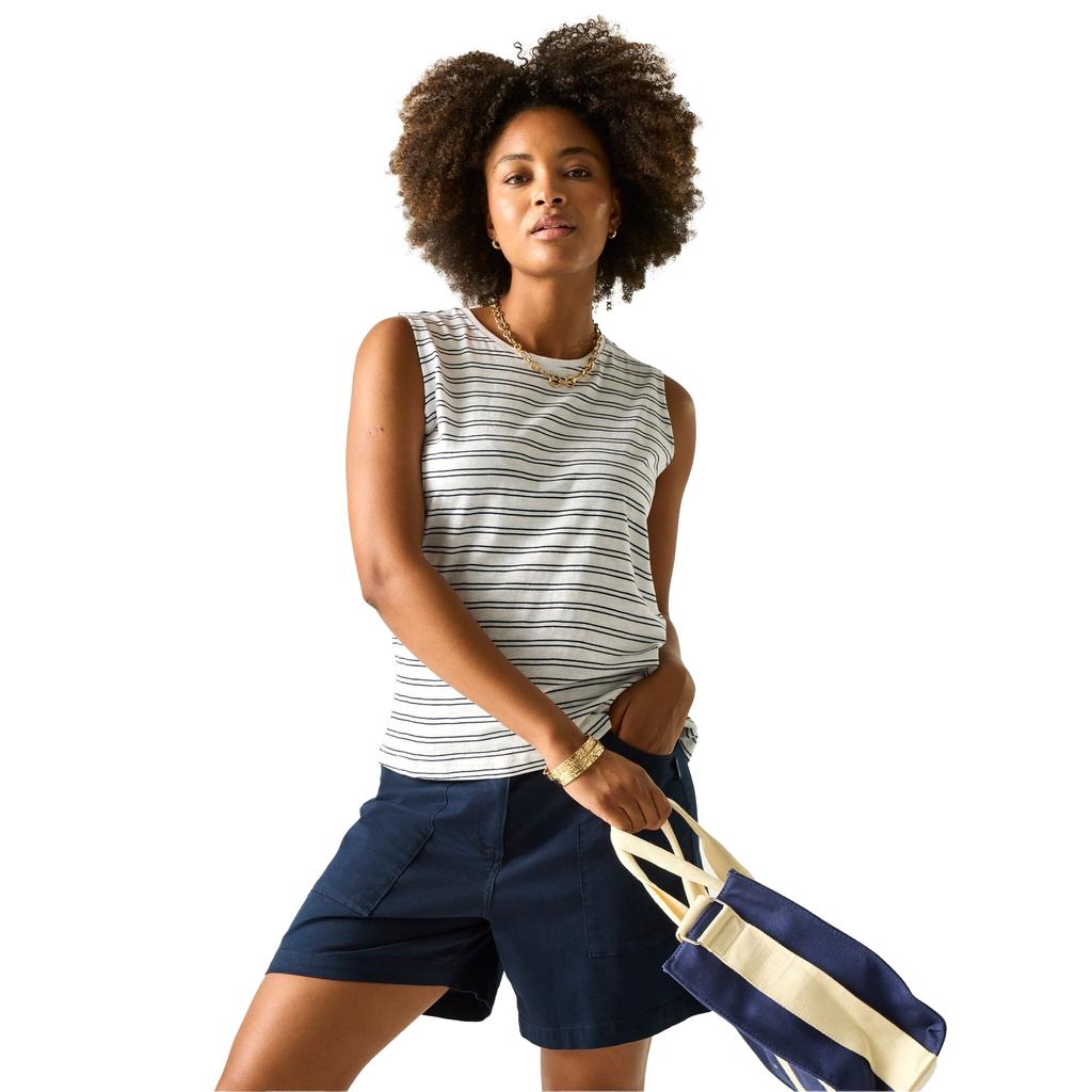 Regatta Womens/Ladies Fariene Vest Top