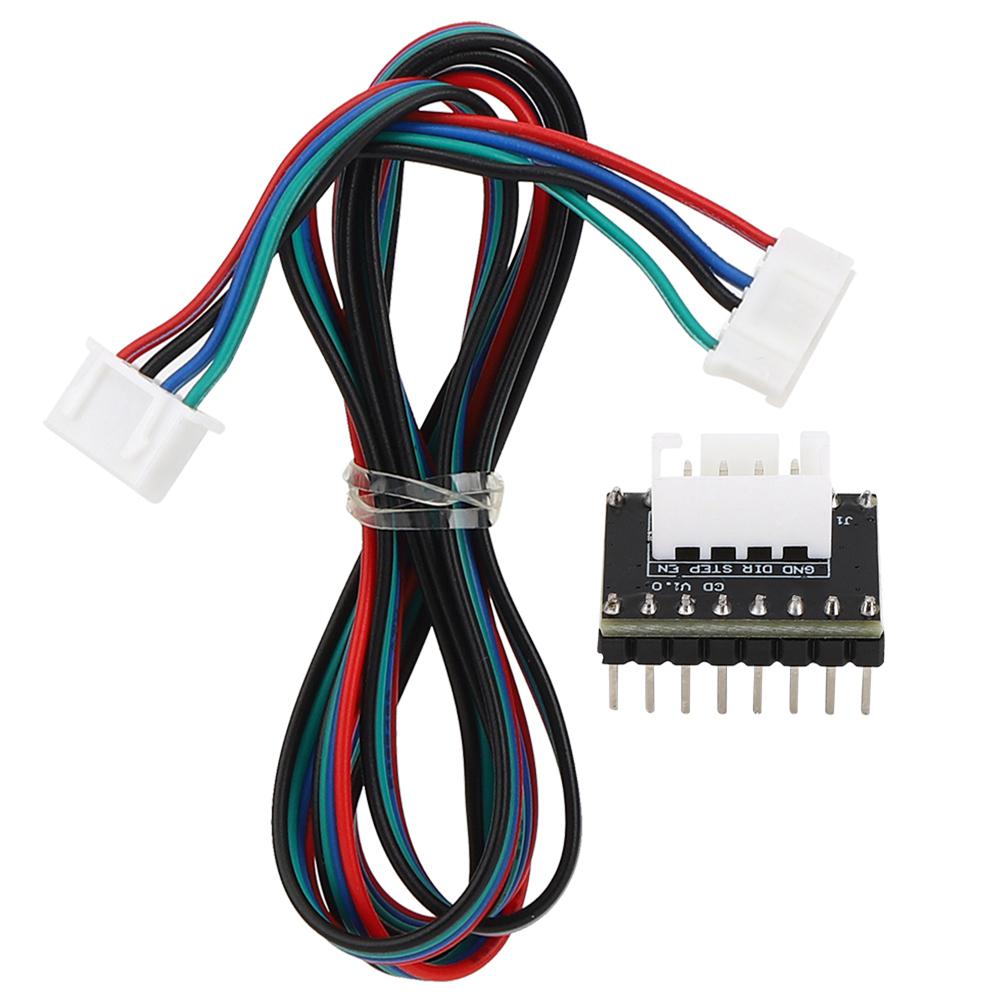 

5PCS MKS CD Stepper Motor Driver Current Expansion Board Accessories for 3D Printer