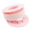 Individually Packaged Non-Woven Grafting Eyelash Silicone Gel Isolation Tape