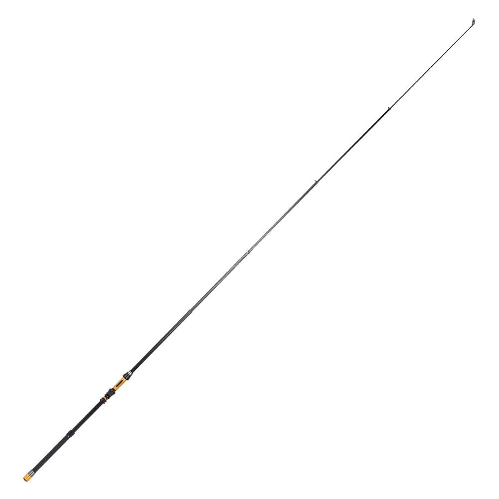 Mini Portable Ultralight Carbon Fiber Telescopic Fishing Rod Sea Fishing Rods1.8 m