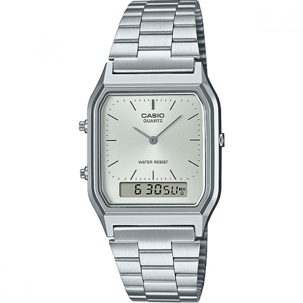 

CASIO AQ-230A-7AMQYJF [CASIO CLASSIC] (Касио Классик)]
