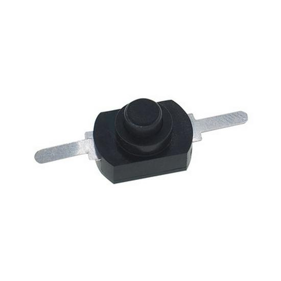 

Ultra-Thin Flashlight Switch 1208YD with Straight Pins