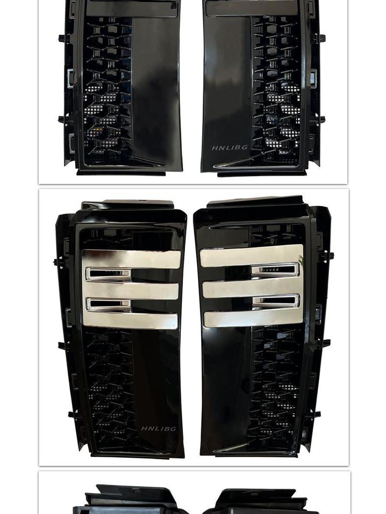 Air Vent LR011353/LR011355 for Land Rover Range Rover Autobiography 2010-2012 (L322)