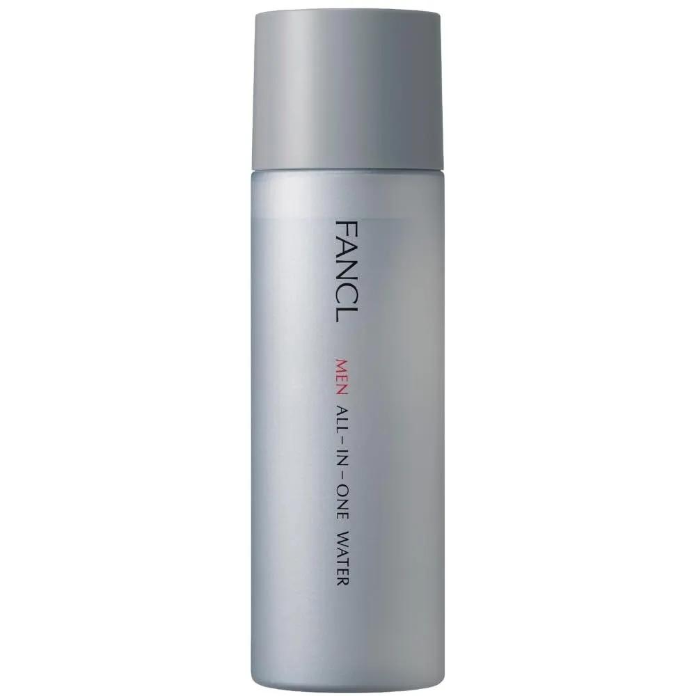 

FANCL Men All-in-One Water 100ml 2-Pack Set